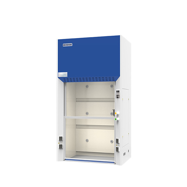 Walk-in Fume Hood FH(W) 