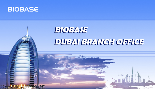 BIOBASE Dubai Branch Office