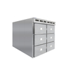 Morgue Freezer 