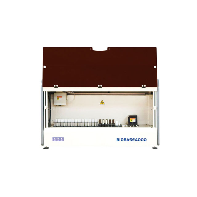 Auto ELISA Processor (BIOBASE4000)