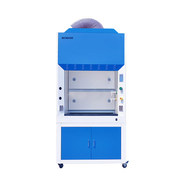 Ducted Fume Hood FH(A)