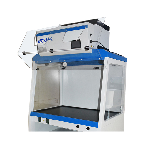 Ductless Fume Hood FH(C)