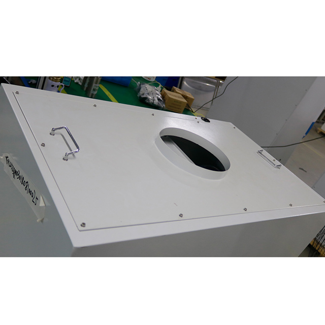 Ducted Fume Hood FH700 Buy BIOBASE