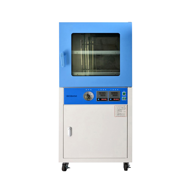 Vacuum Drying Oven(BOV-V/VL)