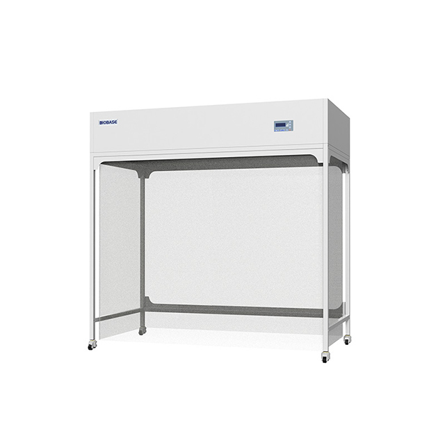 Medical Laminar Flow Bed 