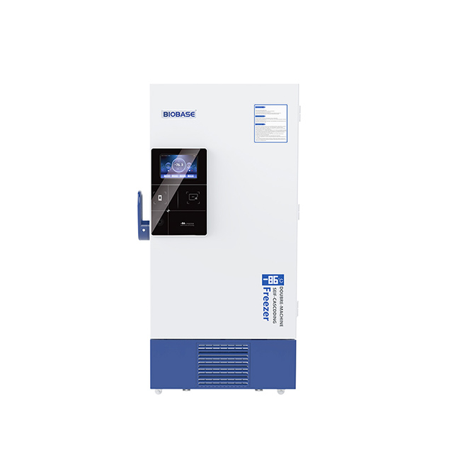 -86℃ ultra-low temperature freezer