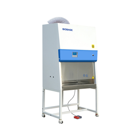 Class II B2 Biological Safety Cabinet - Buy BIOBASE