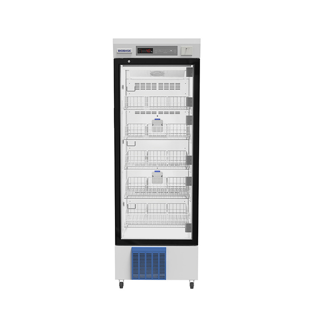 Blood Bank Refrigerator BBR Series