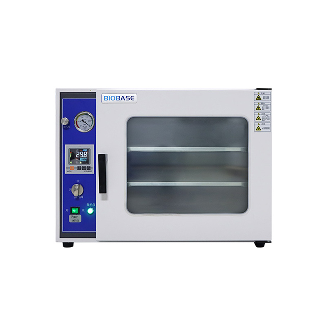 Vacuum Drying Oven 25L 50L 25L 50L