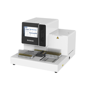 Automatic Urine Analyzer