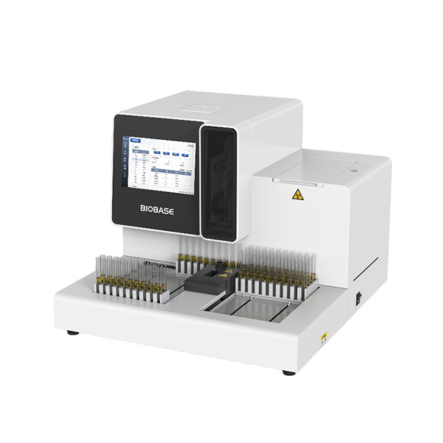 Automatic Urine Analyzer