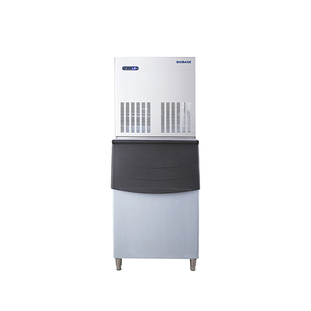 Split-type Flake Ice Maker FIM Series