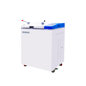Vertical Autoclave BKQ-Z I