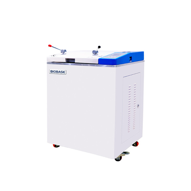 Vertical Autoclave BKQ-Z I