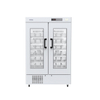 Blood Bank Refrigerator(Double Door)