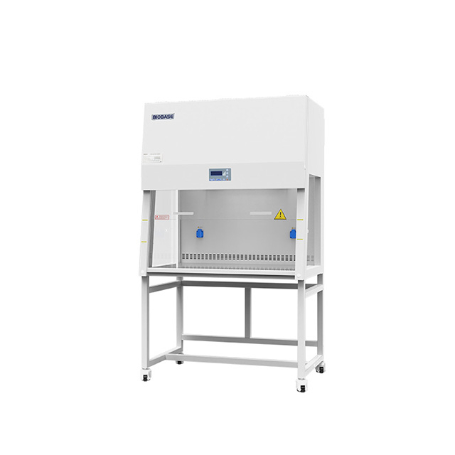 Laminar Flow Cabinet BBS-V1100-XF BBS-V1500-XF BBS-V1800-XF