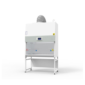 EC Series Class II B2 Biological Safety Cabinet