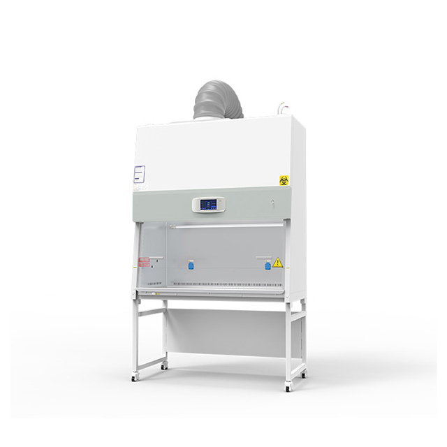 EC Series Class II B2 Biological Safety Cabinet