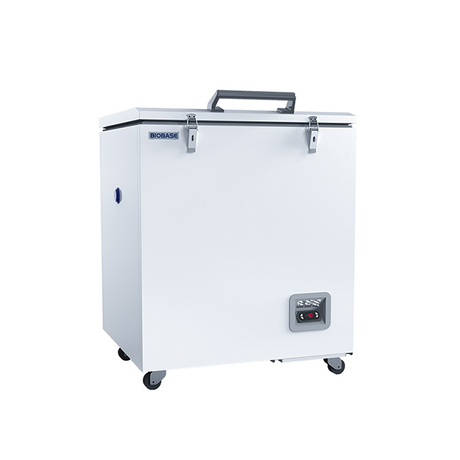 40℃ Freezer 110L 210L 308L 485L BDF-40H110 BDF-40H210 BDF-40H310