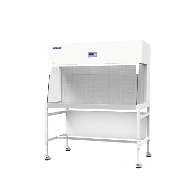 ETL Certified Horizontal Laminar Flow Cabinet