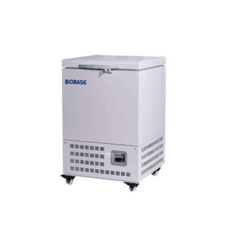 Ultra Low Temp Freezer-150°C Freezer
