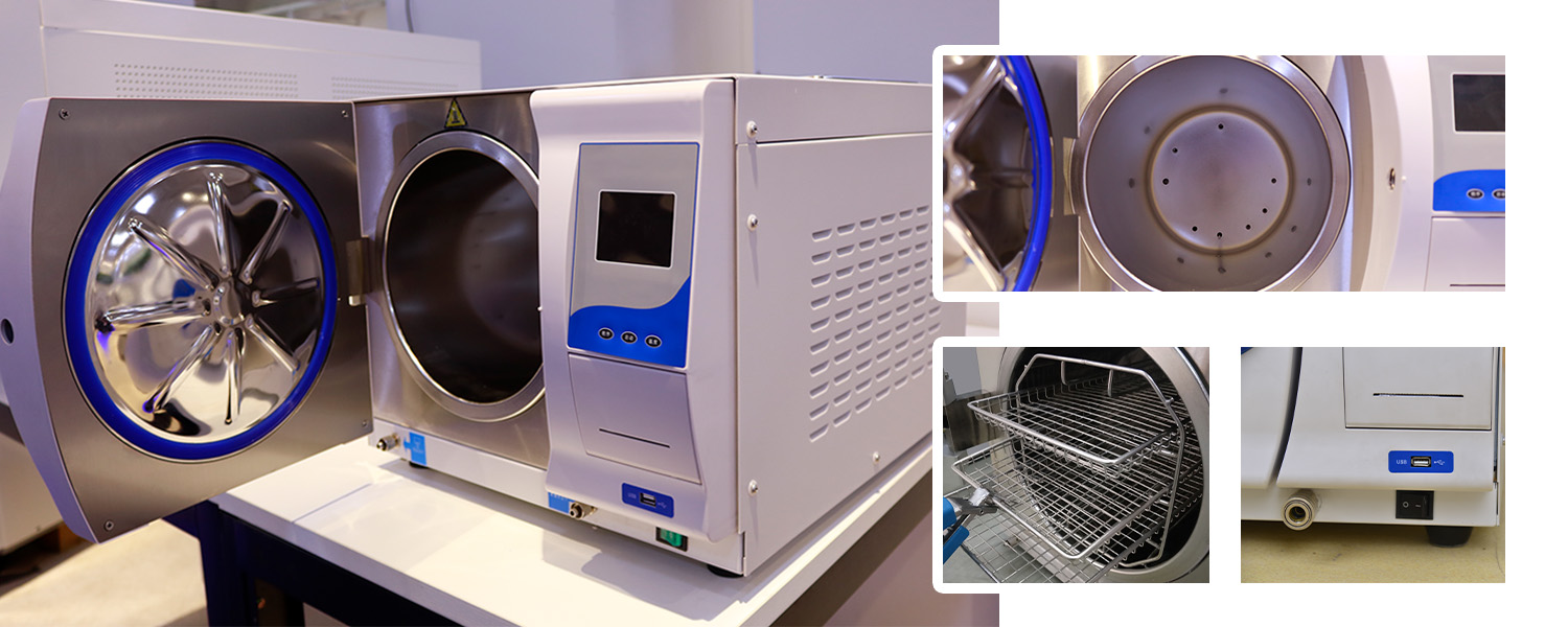 How to choose an autoclave for a dental office?
