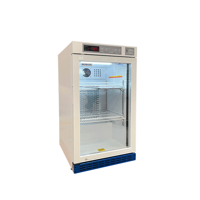 Laboratory Refrigerator(Single Door)