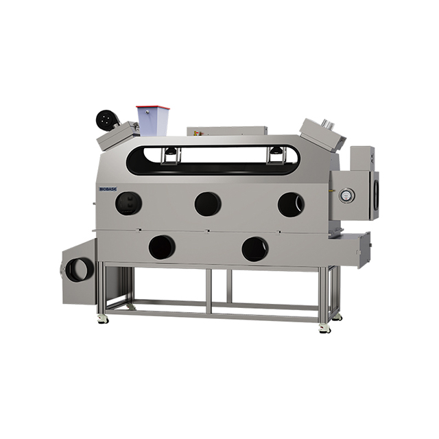 Duck Isolators