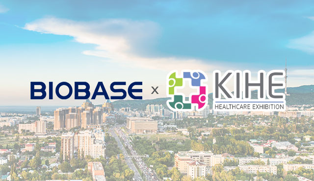 BIOBASE invites you to meet at KIHE 2024