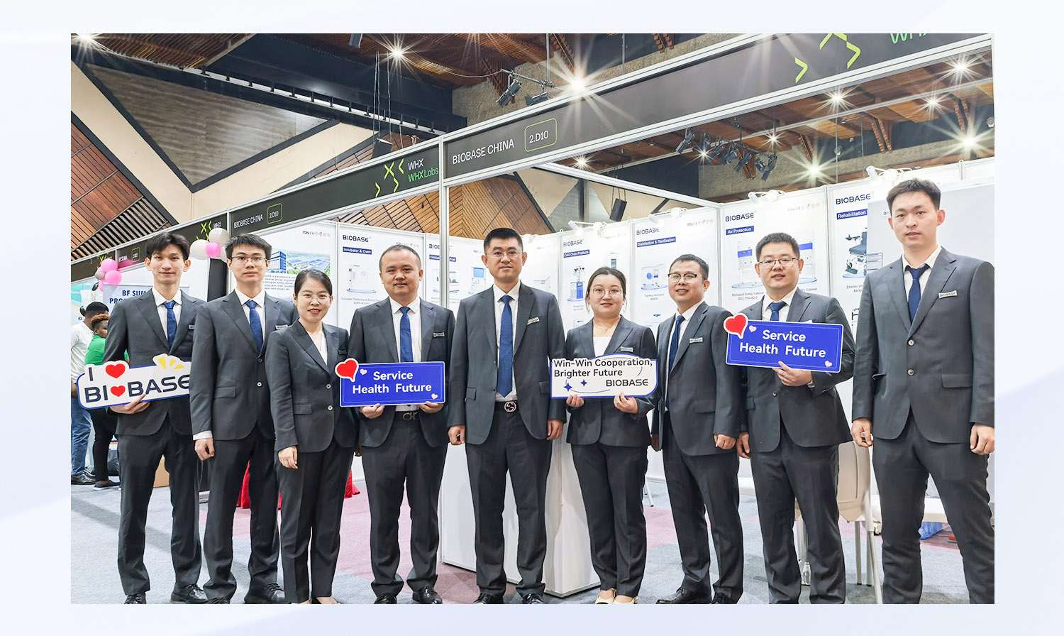 肯尼亚展会收官_07