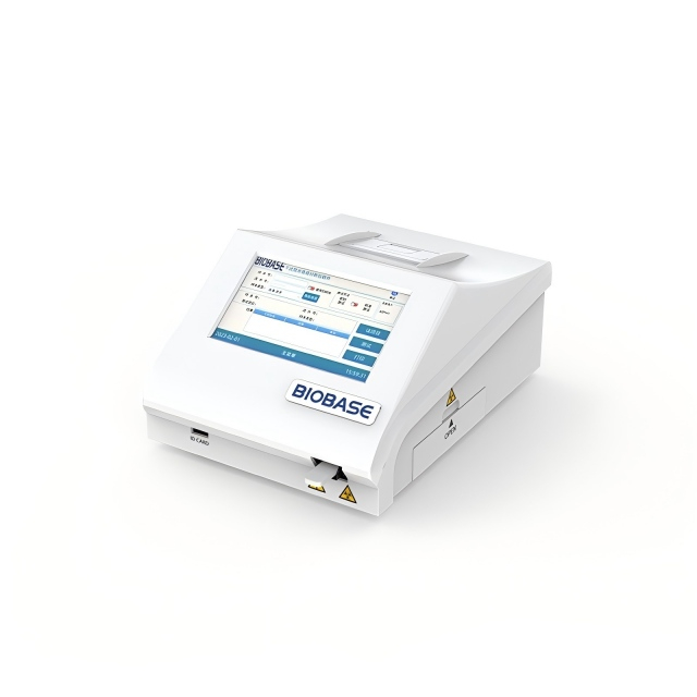 Fluorescence Immunoassay Analyzer BKP1000