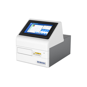 ELISA Microplate Reader
