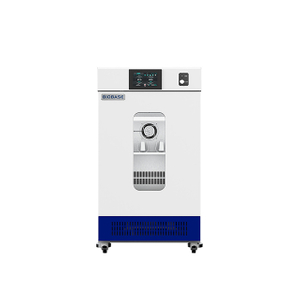 Vertical Type Shaking Incubator