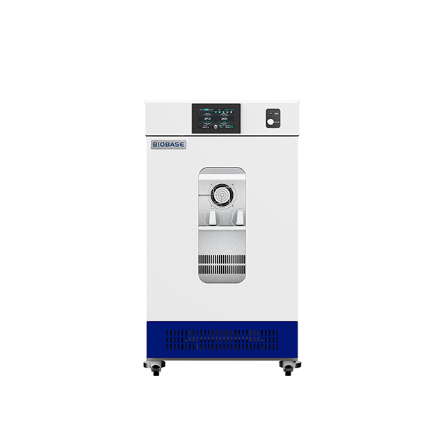 Vertical Type Shaking Incubator