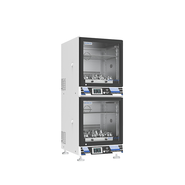 Stacked Large Capacity Shaking Incubator BJPX-SDL10 BJPX-SDL20