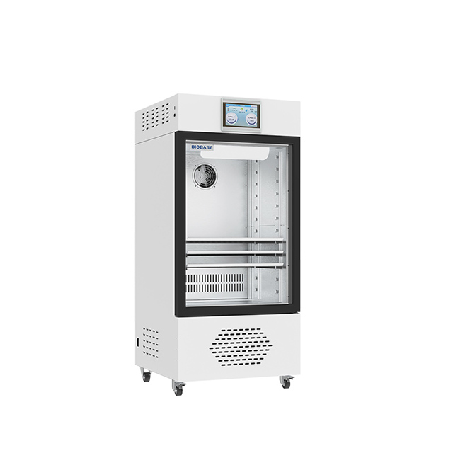 Multifunctional Incubator