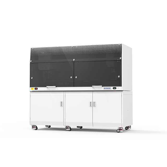 Auto ELISA Processor BIOBASE8001