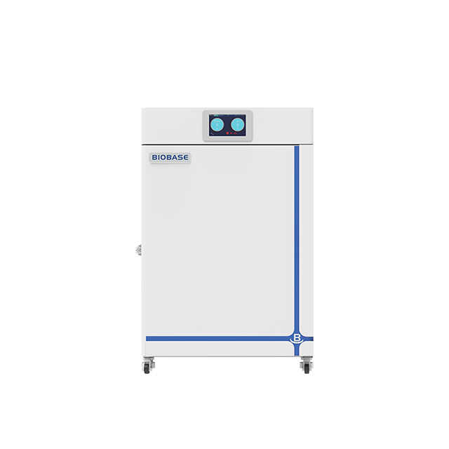 Dry Heat CO2 Incubator80L 160L