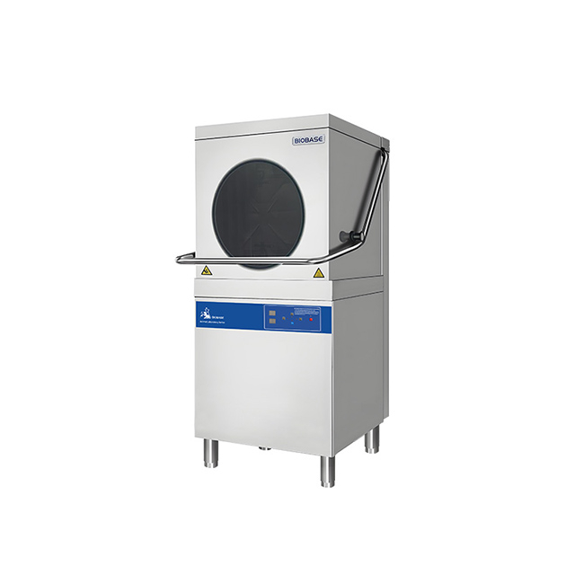 Animal Water Bottle Washer