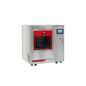 Lab Automatic Glassware Washer(Washer Disinfector)