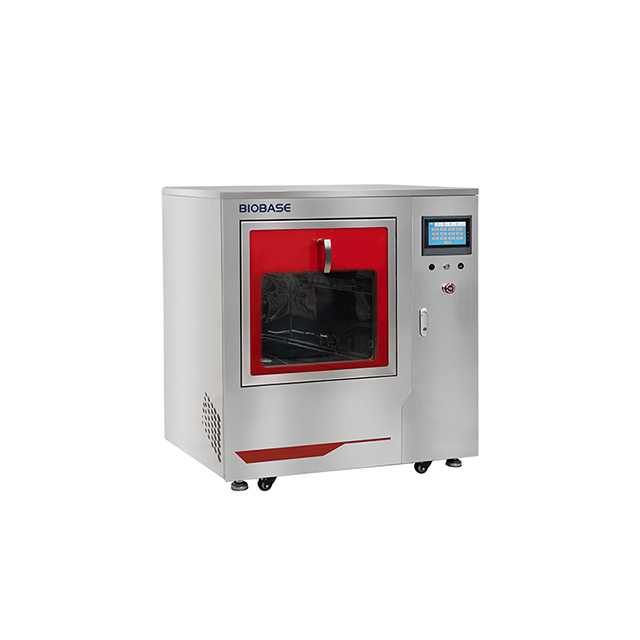 Lab Automatic Glassware Washer(Washer Disinfector)