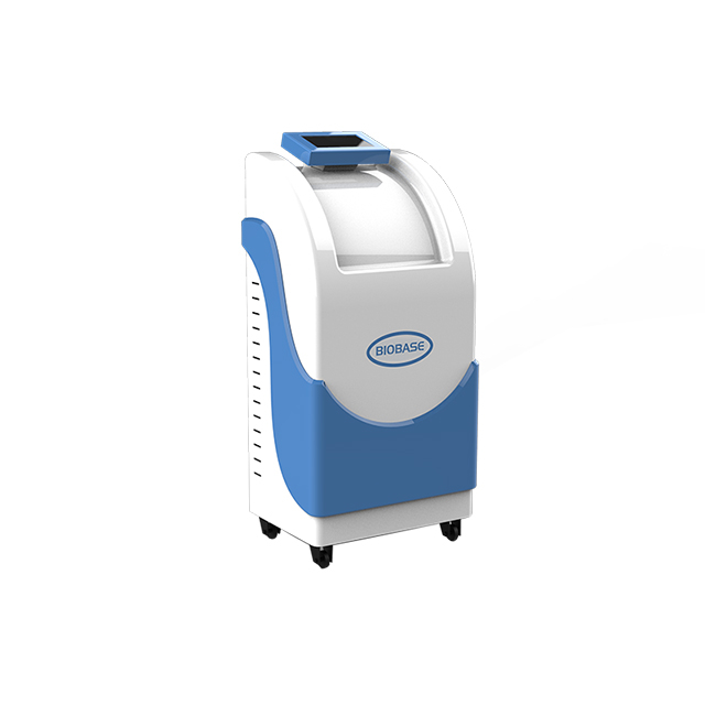 Bed Unit Ozone Sterilizer BKCDW-Y-3G