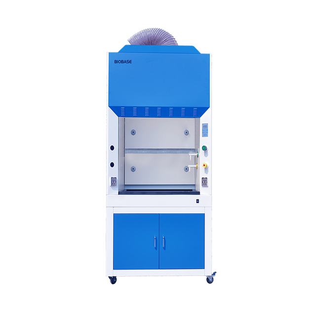 Ducted Fume Hood FH(A) - Buy BIOBASE