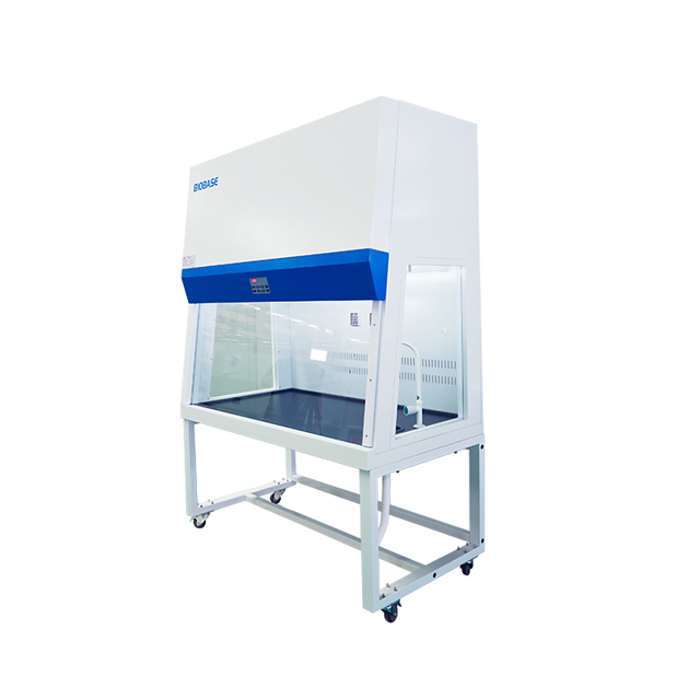 Ducted Fume Hood FH(X) 