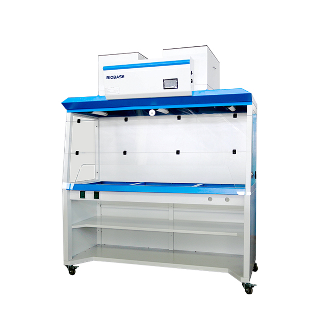Ductless Fume Hood FH(C)