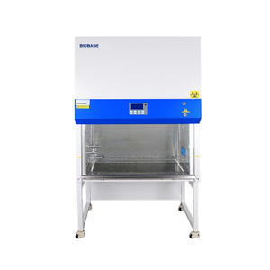 EN Certified Biological Safety Cabinet
