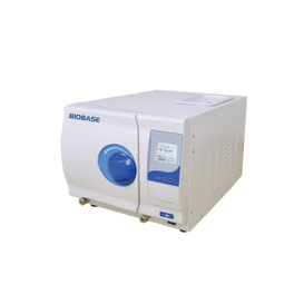 Table Top Autoclave Class B Series BKMZA BKMZB