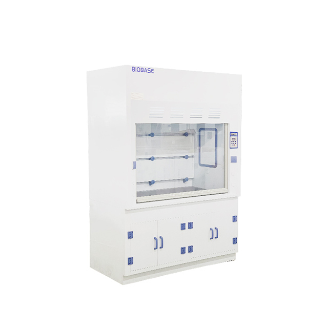 Ducted Fume Hood Fh P Buy Biobase