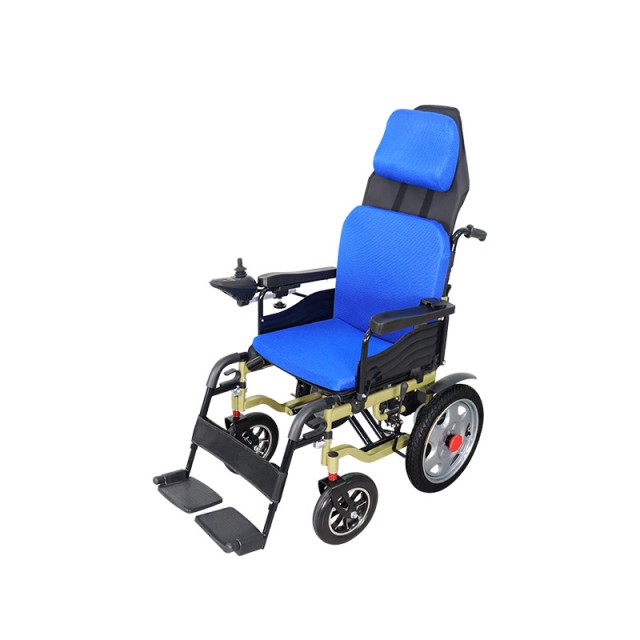 Electric Wheelchair MFW805BT MFW805CT MFW805DT MFW805ET