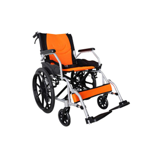 Manual Wheelchair SYIV100-MFL808B Series